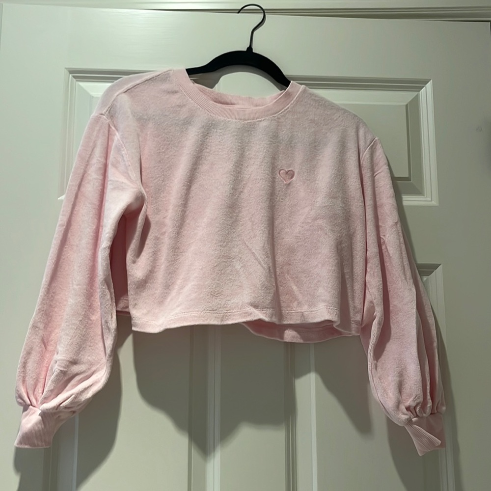 Stoney Clover Lane x Target, Color: Pink, Size: XS